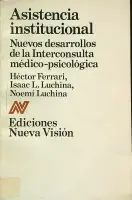 Imagen de portada Imagen de portada